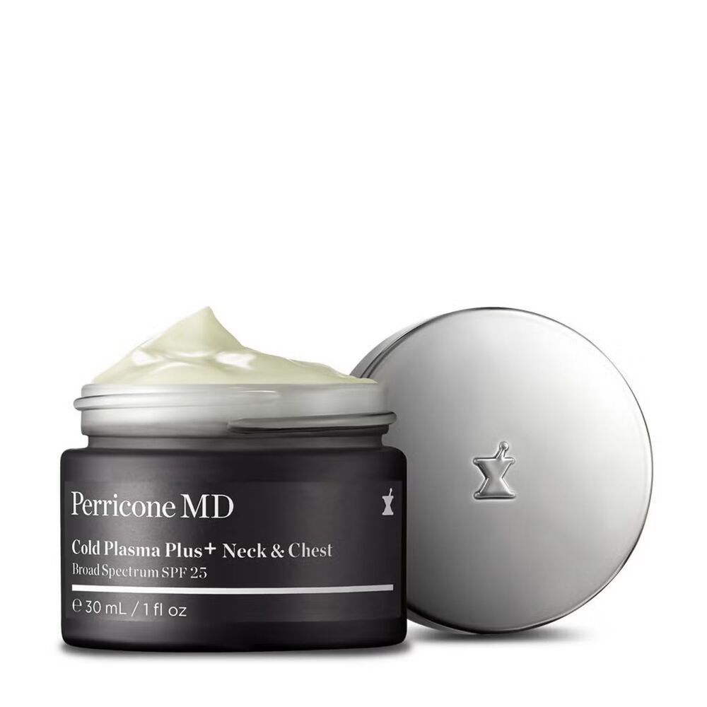 Perricone MD Cold Plasma Plus+ Neck & Chest SPF 25 (1oz)